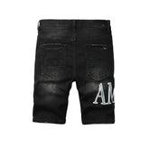AMIRI Denim Shorts #6005